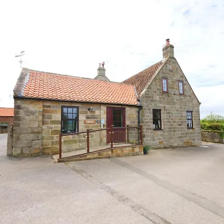 Tatil Evi Albany Summerfield Farm Whitby