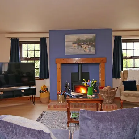 Albany Summerfield Farm Tatil Evi