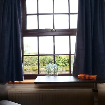 Albany Summerfield Farm * Whitby