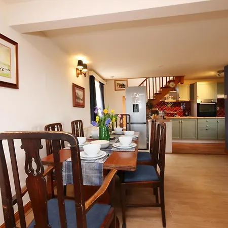 Albany Summerfield Farm Tatil Evi Whitby