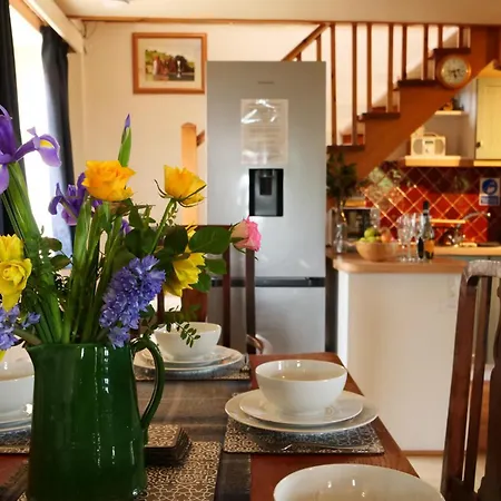 Albany Summerfield Farm Tatil Evi