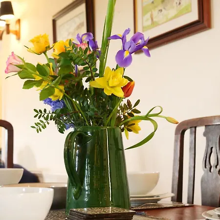 Albany Summerfield Farm Tatil Evi Whitby