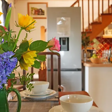 Tatil Evi Albany Summerfield Farm Whitby