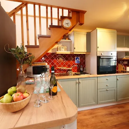 Albany Summerfield Farm Tatil Evi