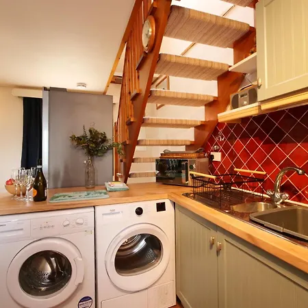 Albany Summerfield Farm Tatil Evi *