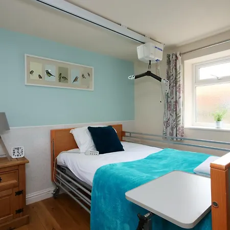 Tatil Evi Albany Summerfield Farm Whitby