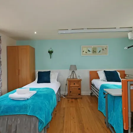 Tatil Evi Albany Summerfield Farm *