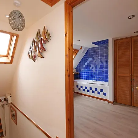 Tatil Evi Albany Summerfield Farm Whitby