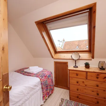 Tatil Evi Albany Summerfield Farm