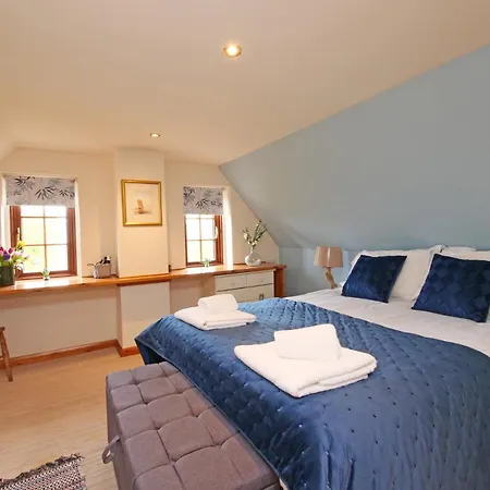 Tatil Evi Albany Summerfield Farm Whitby