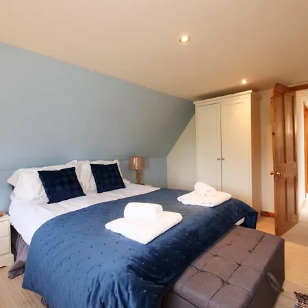 Albany Summerfield Farm Tatil Evi *