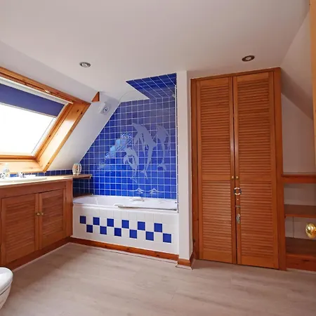 Albany Summerfield Farm Tatil Evi Whitby