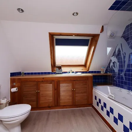 Albany Summerfield Farm Tatil Evi