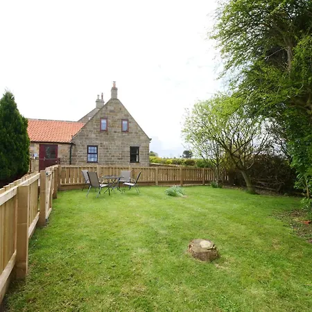 Albany Summerfield Farm Tatil Evi Whitby