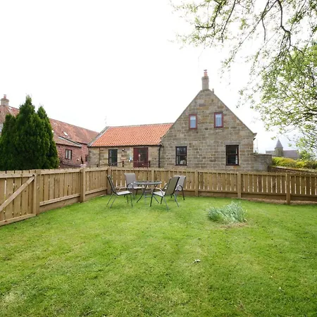 Albany Summerfield Farm Tatil Evi