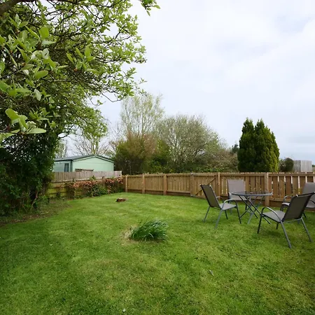 Albany Summerfield Farm Tatil Evi